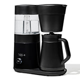 9 Cup Coffee Maker - Matte Black F4