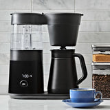 9 Cup Coffee Maker - Matte Black F4
