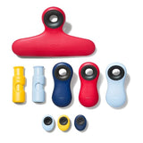 9 Piece Clip Set G1