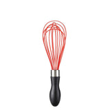 9" Silicone Whisk J8