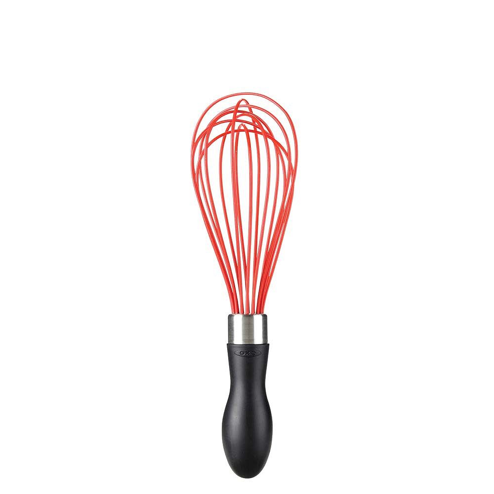 9" Silicone Whisk J8