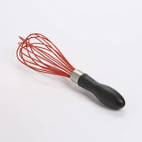 9" Silicone Whisk J8