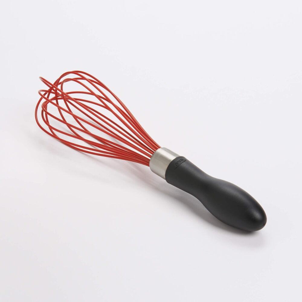 9" Silicone Whisk J8