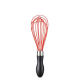 9" Silicone Whisk J8