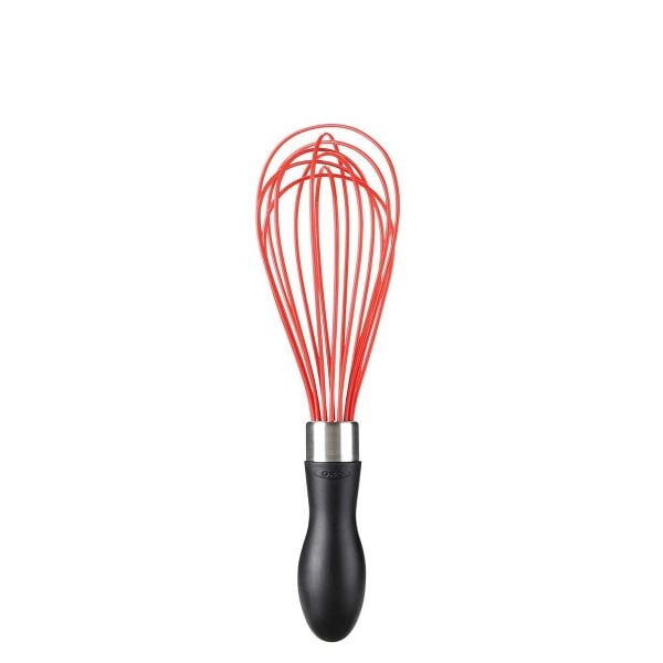 9" Silicone Whisk J8
