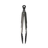 9" Tongs With Nylon Heads N9