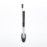 9" Tongs With Nylon Heads N9