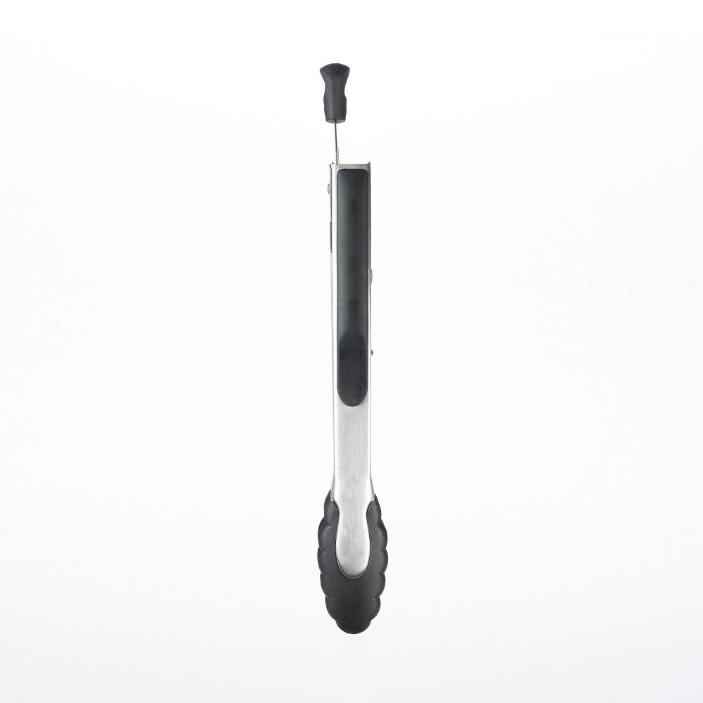 9" Tongs With Nylon Heads N9