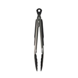 9" Tongs With Nylon Heads N9