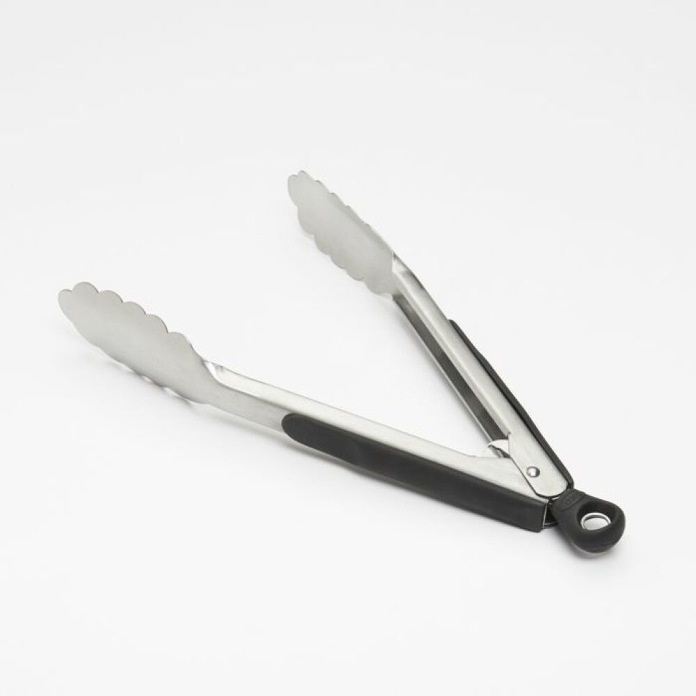 9" Tongs Z9