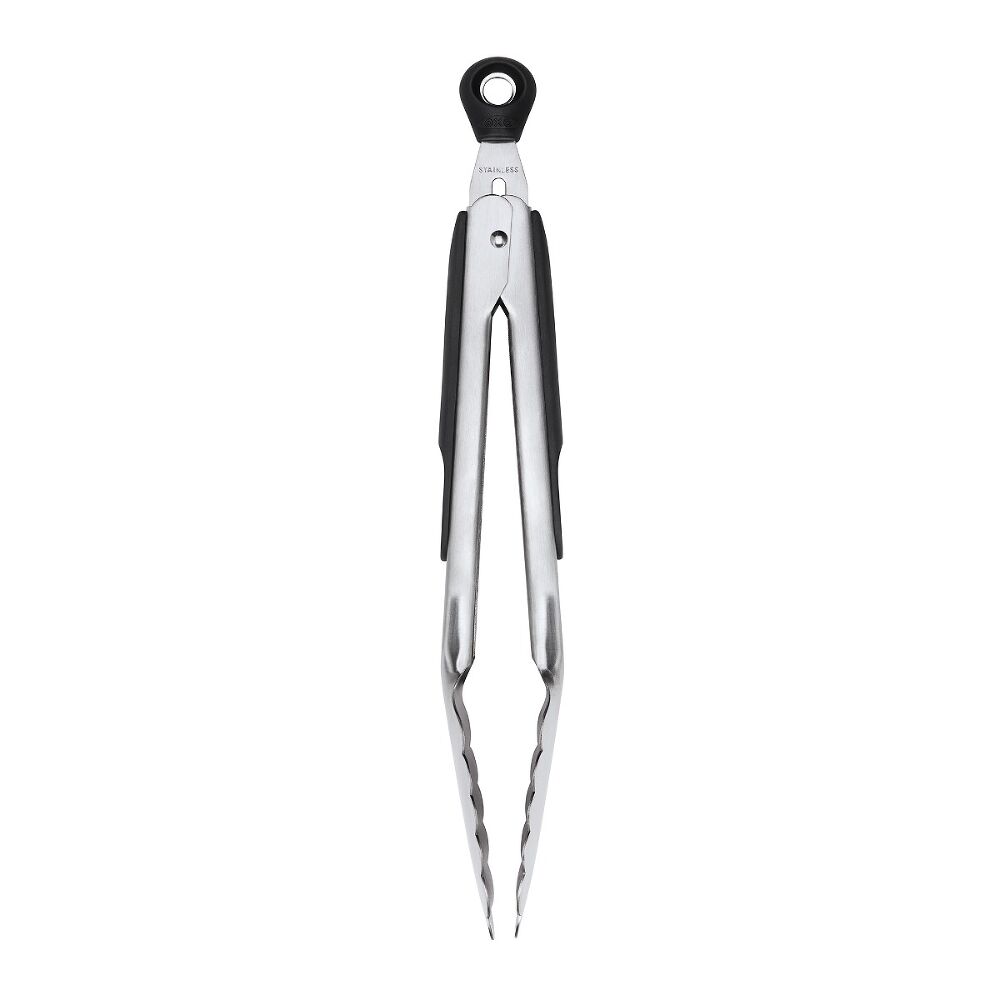 9" Tongs Z9