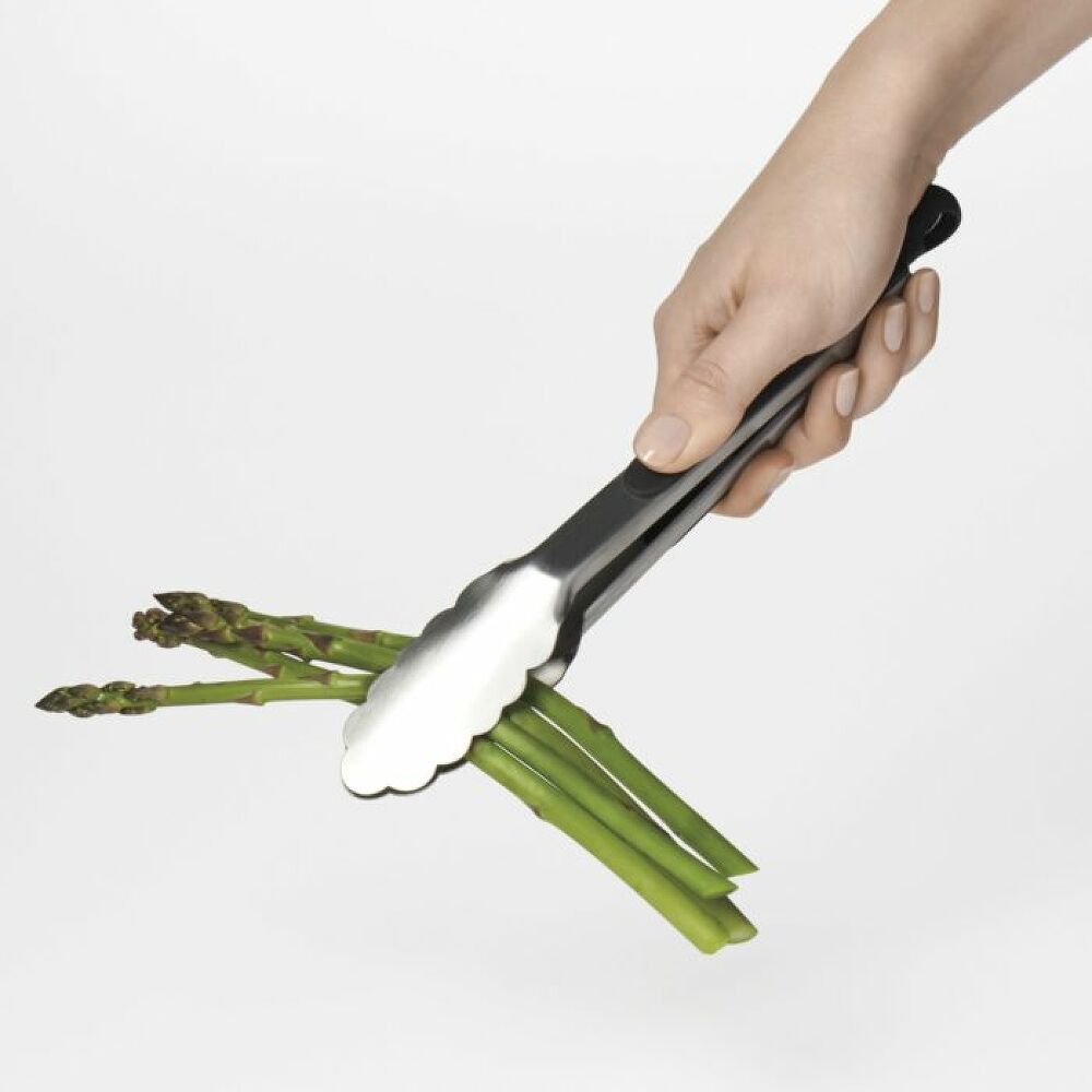 9" Tongs Z9