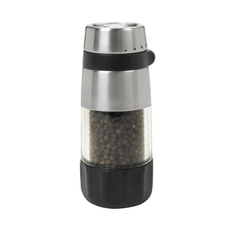 Accent Mess-Free Pepper Grinder O1