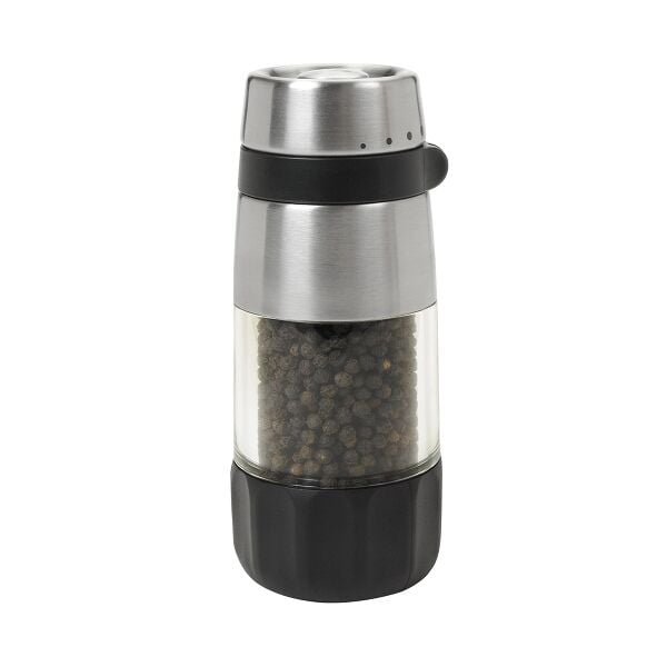 Accent Mess-Free Pepper Grinder O1