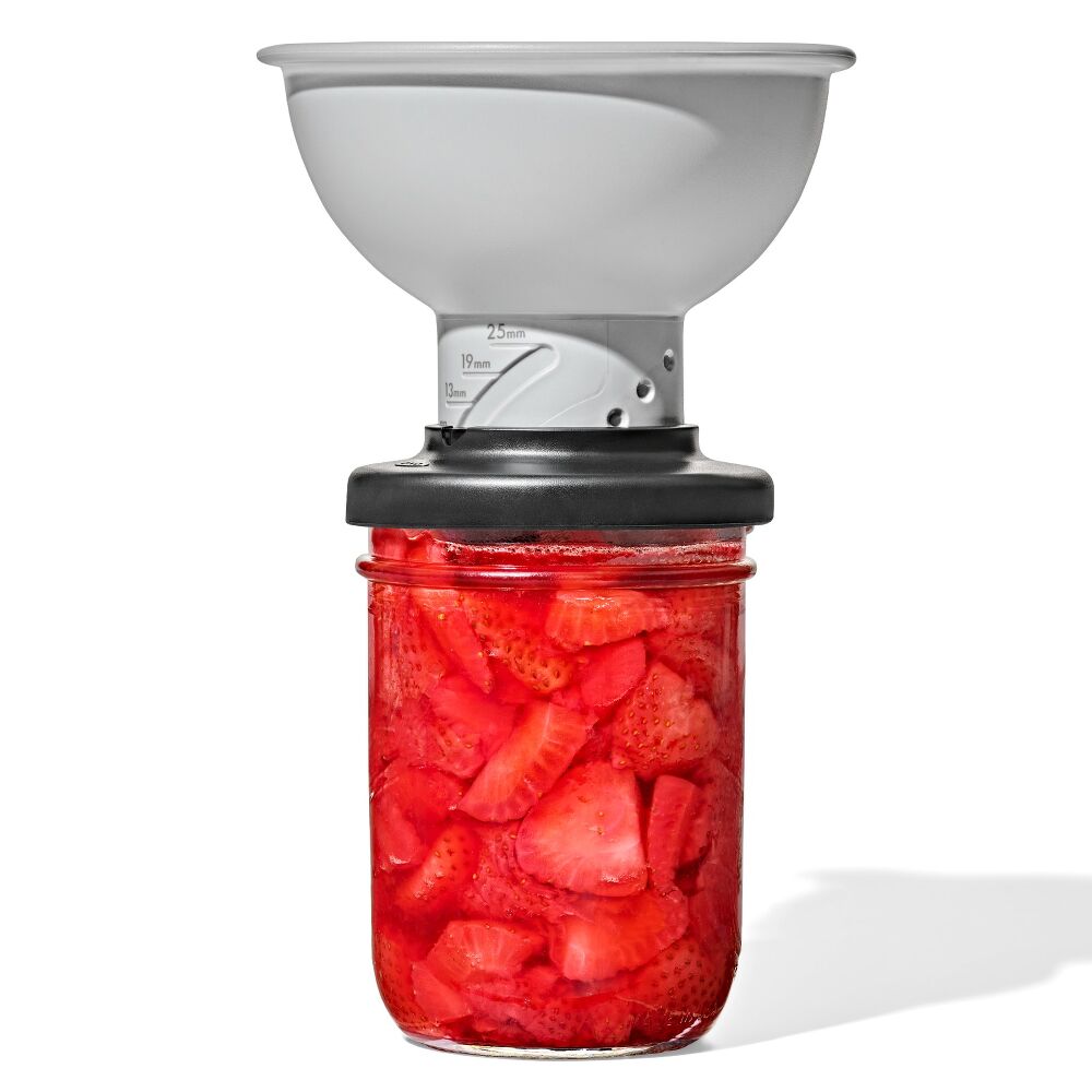 Adjustable Funnel G5
