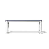 Adjustable Refrigerator Shelf Riser V4