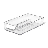 Adjustable Refrigerator Storage Bin I7
