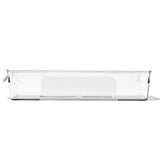 Adjustable Refrigerator Storage Bin I7