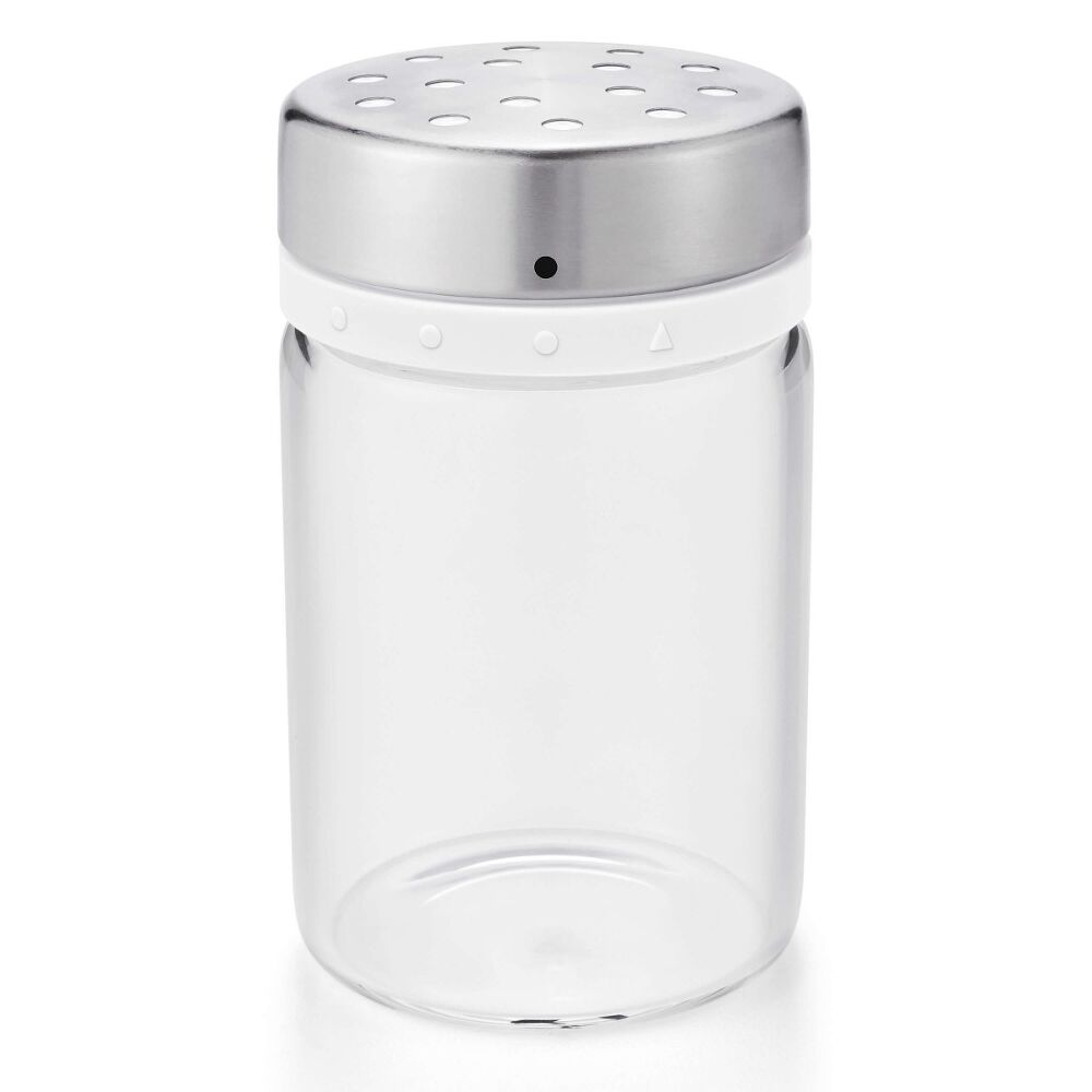 Adjustable Shaker P2