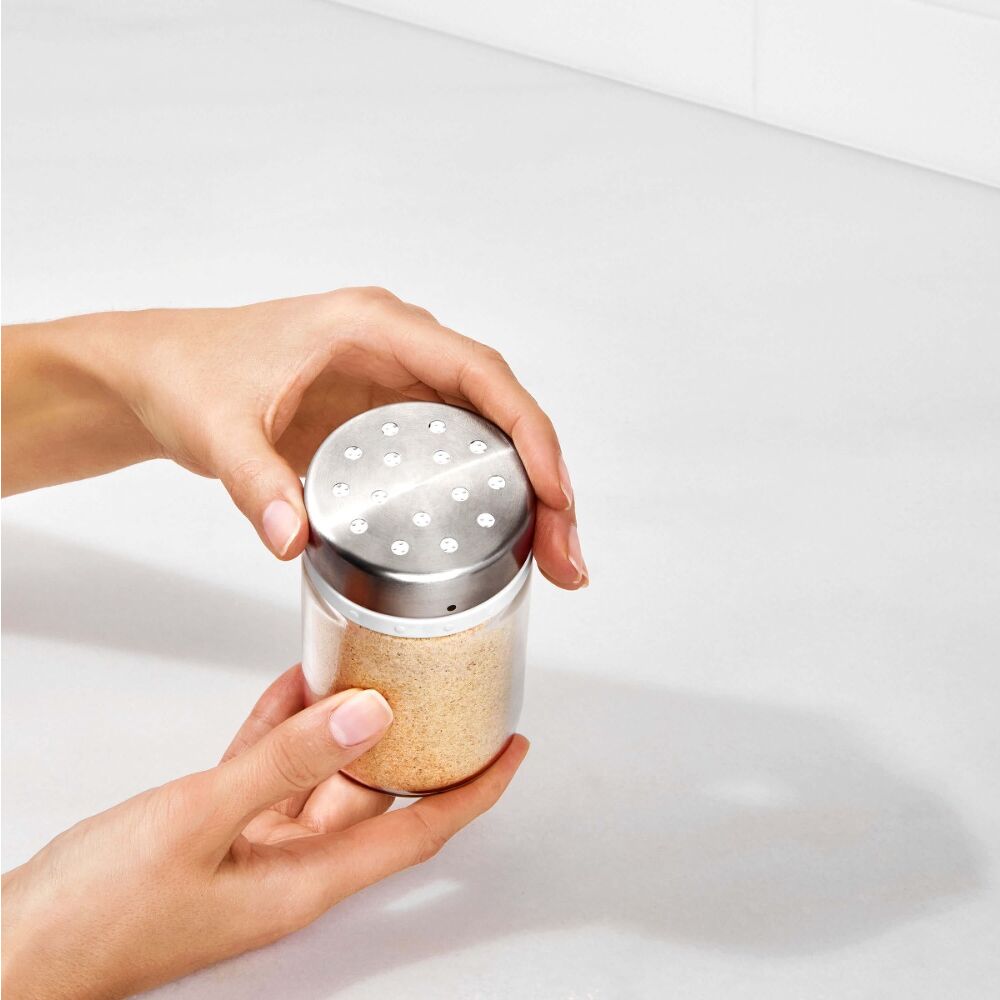 Adjustable Shaker P2