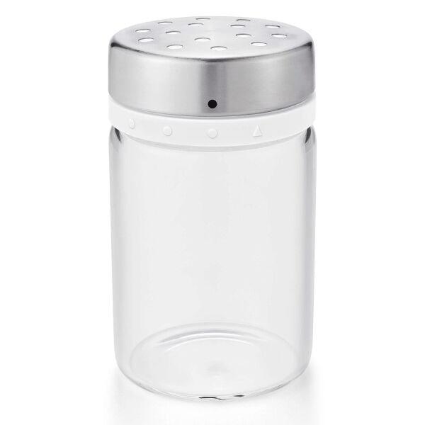 Adjustable Shaker P2