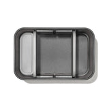 Adjustable Stainless Steel Utensil Holder - Large P9