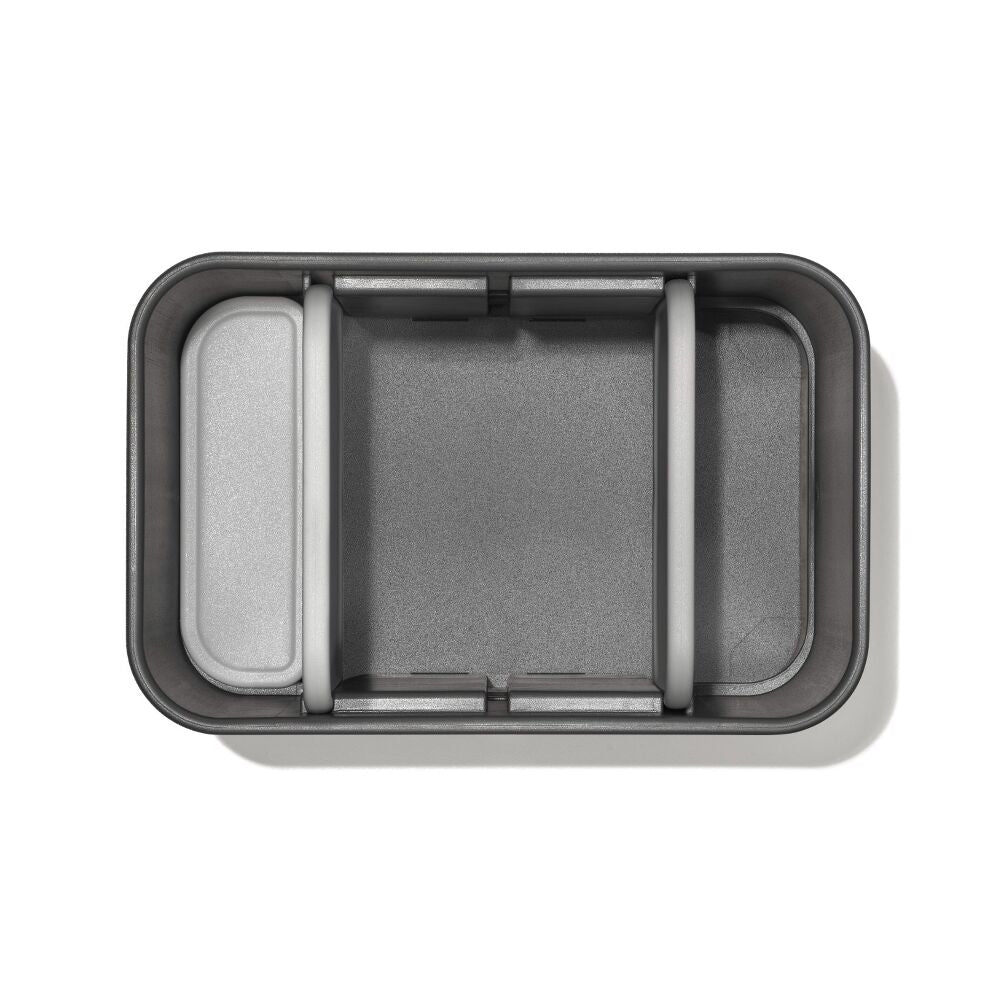 Adjustable Stainless Steel Utensil Holder - Large P9