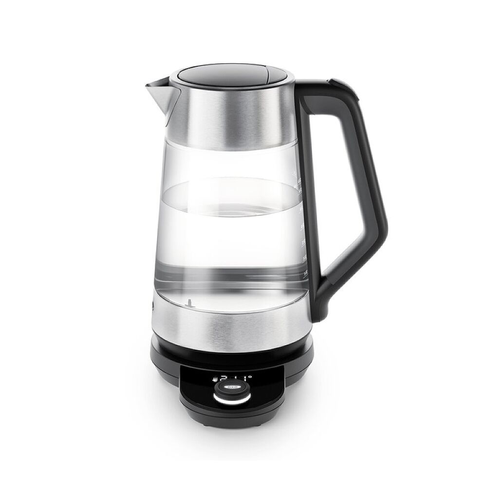 Adjustable Temperature Kettle G4