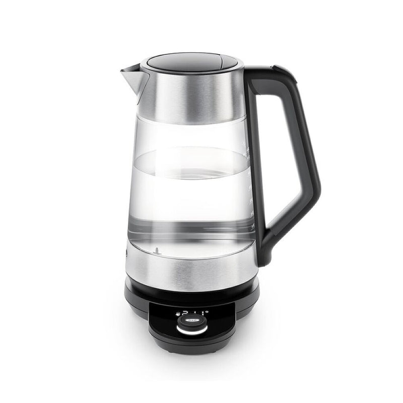 Adjustable Temperature Kettle G4
