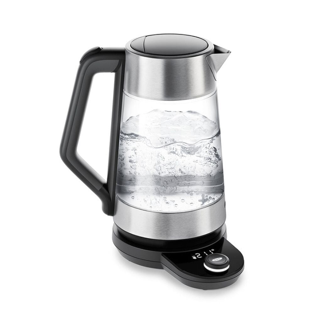 Adjustable Temperature Kettle G4