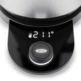 Adjustable Temperature Kettle G4