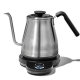 Adjustable Temperature Pour-Over Kettle A4