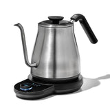 Adjustable Temperature Pour-Over Kettle A4