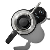 Adjustable Temperature Pour-Over Kettle A4