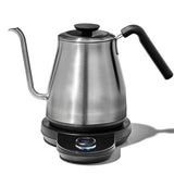 Adjustable Temperature Pour-Over Kettle A4