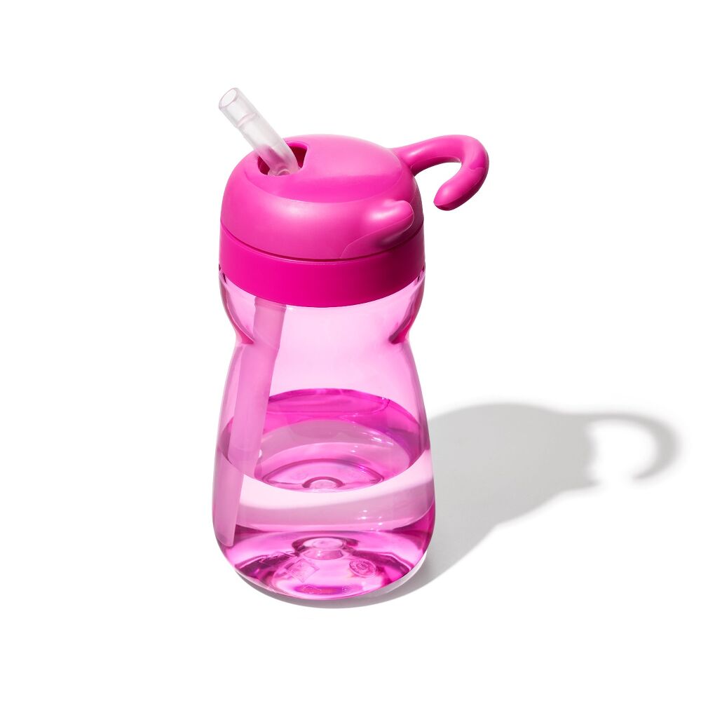 Adventure Water Bottle 12 Oz O7