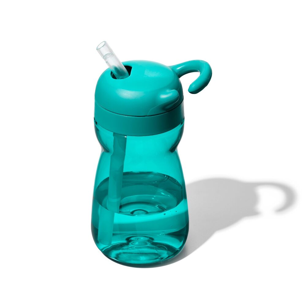 Adventure Water Bottle 12 Oz O7