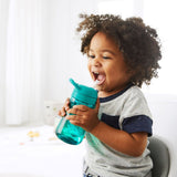 Adventure Water Bottle 12 Oz O7