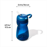 Adventure Water Bottle 12 Oz O7