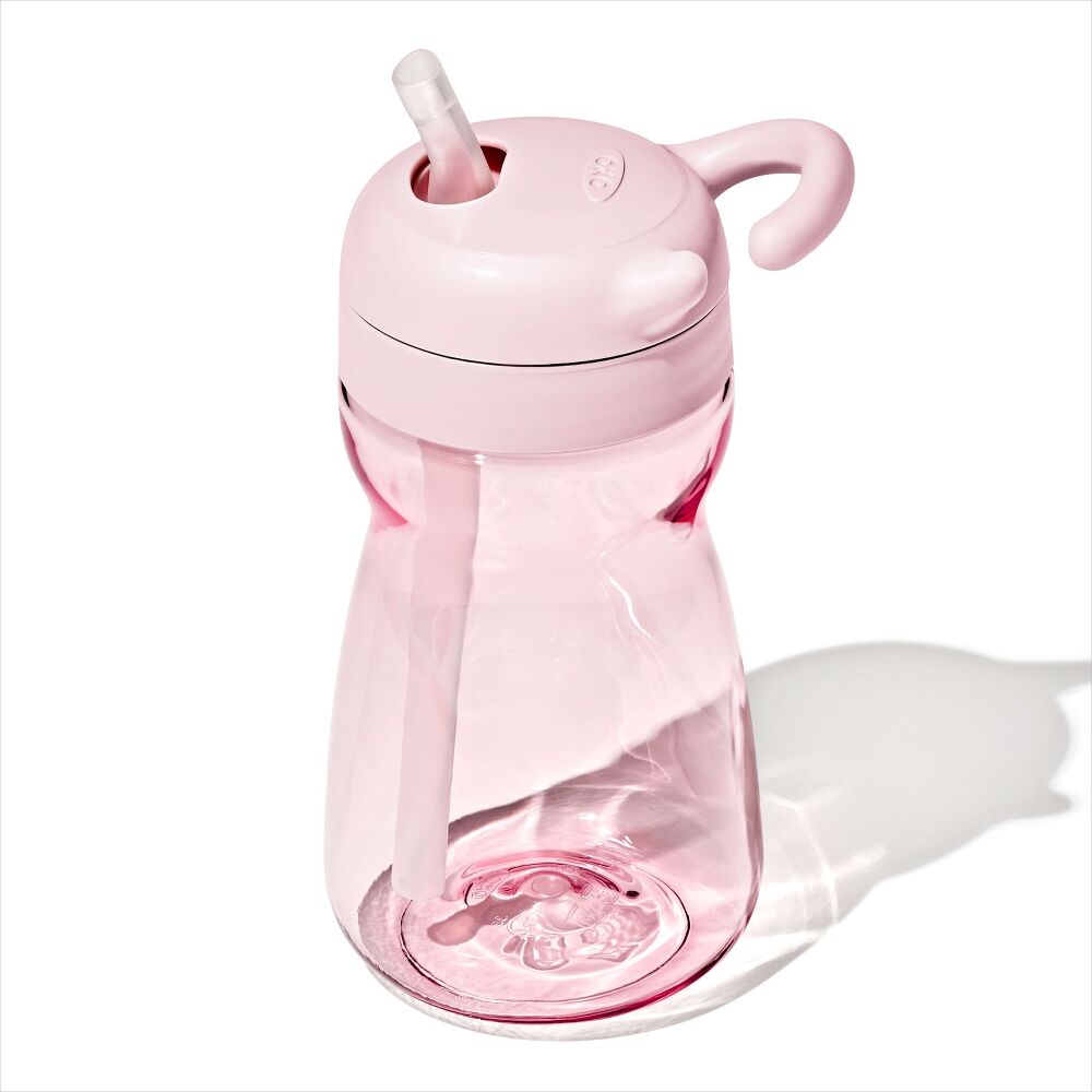 Adventure Water Bottle 12 Oz O7