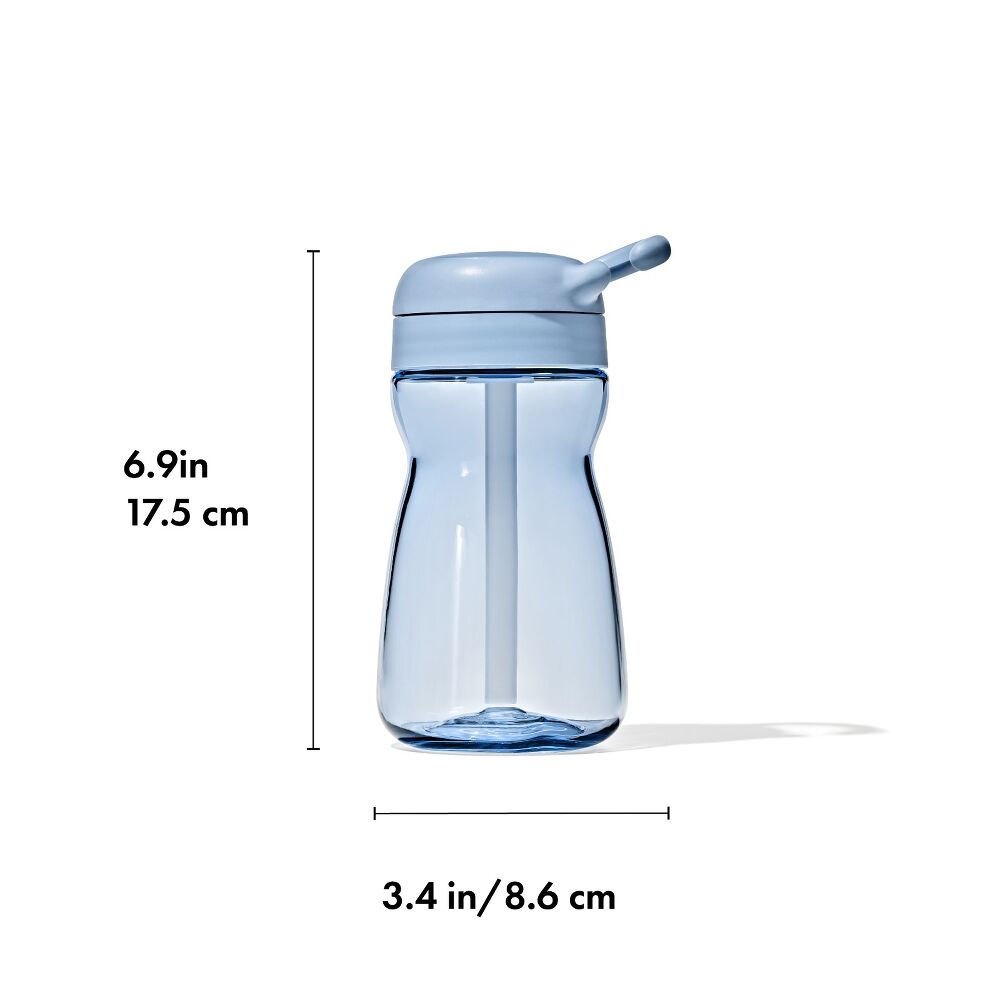 Adventure Water Bottle 12 Oz O7