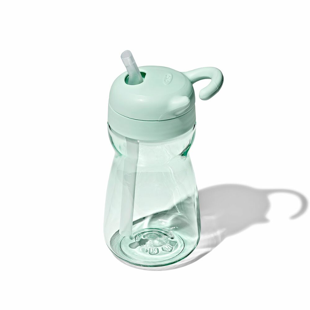 Adventure Water Bottle 12 Oz O7