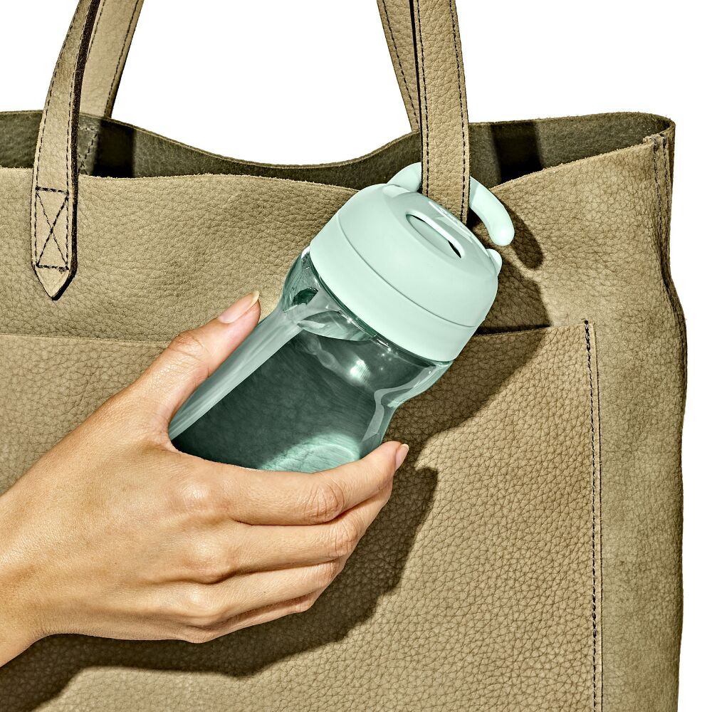 Adventure Water Bottle 12 Oz O7