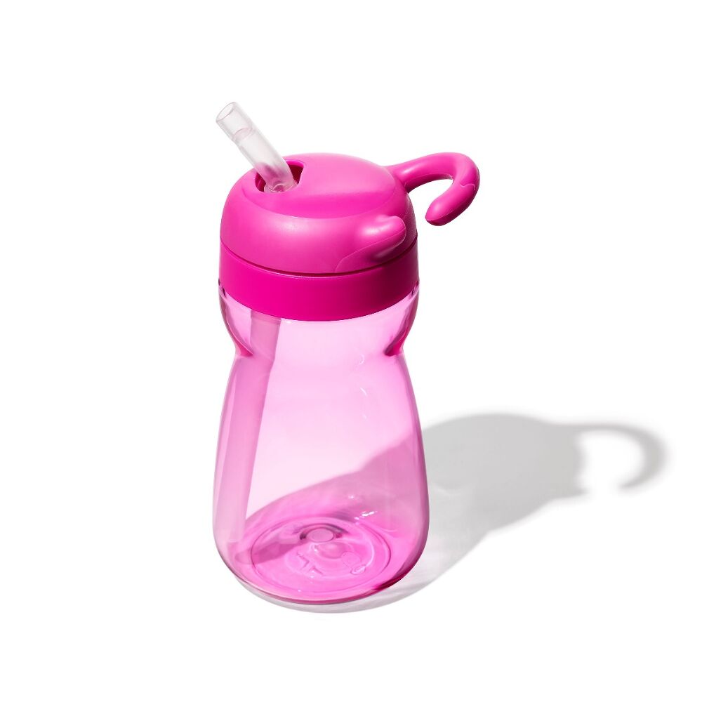 Adventure Water Bottle 12 Oz O7