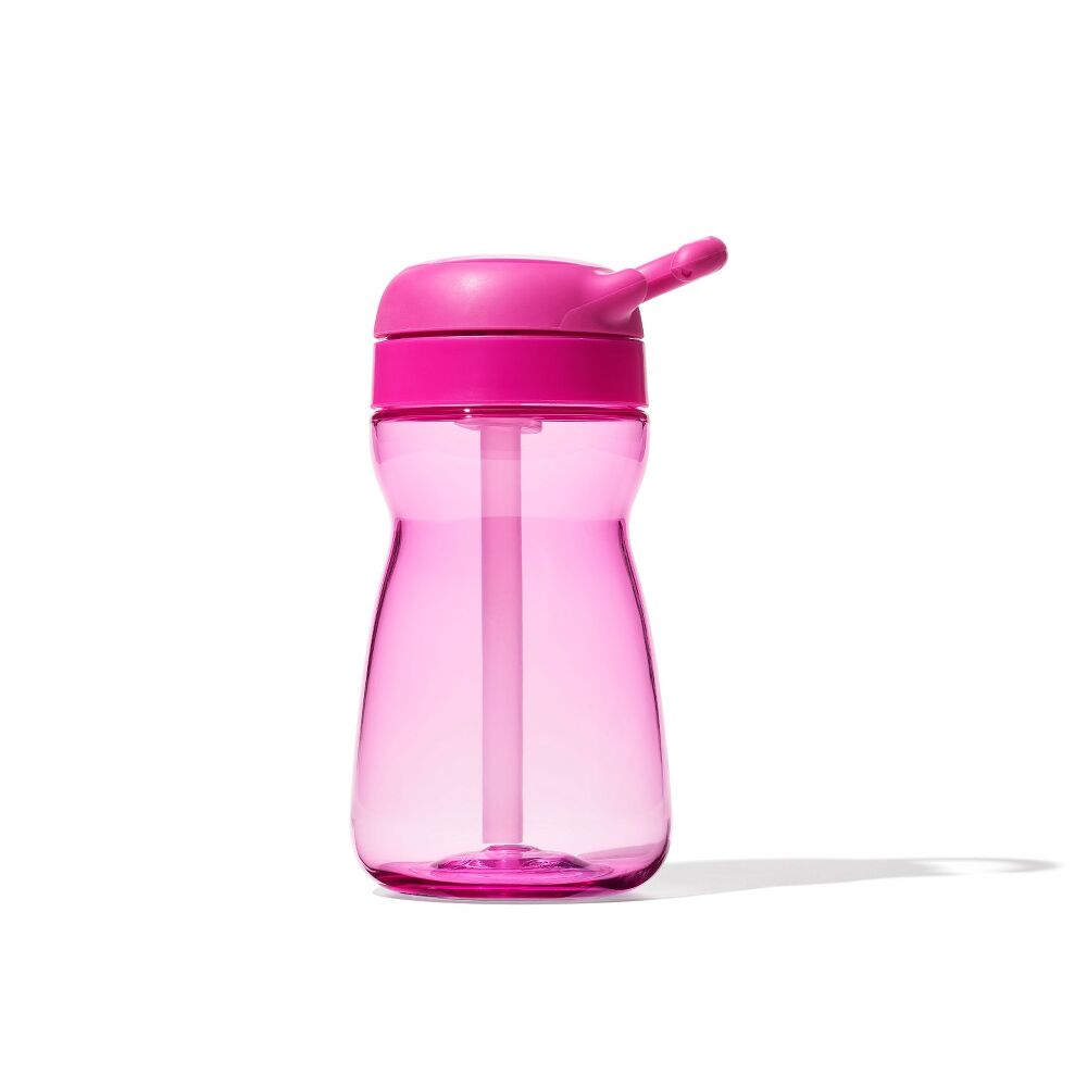 Adventure Water Bottle 12 Oz W5