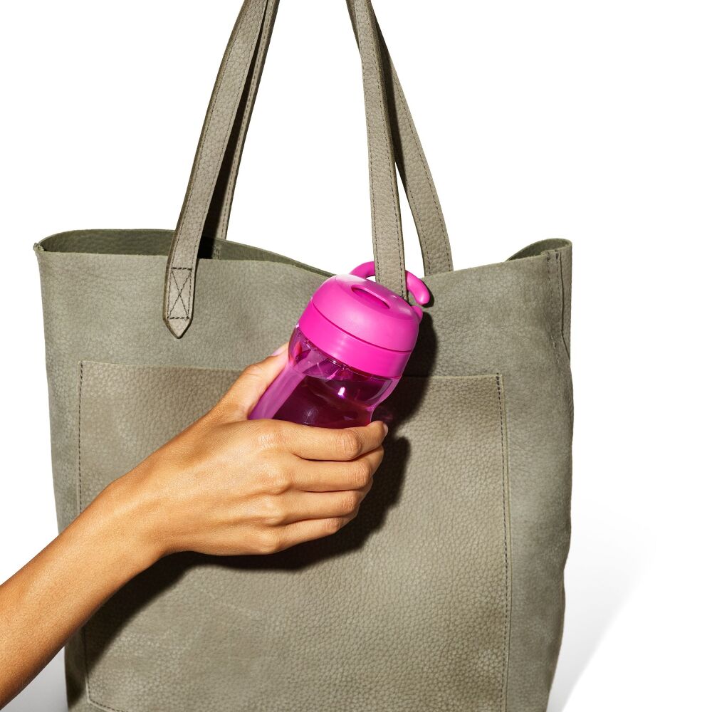 Adventure Water Bottle 12 Oz W5