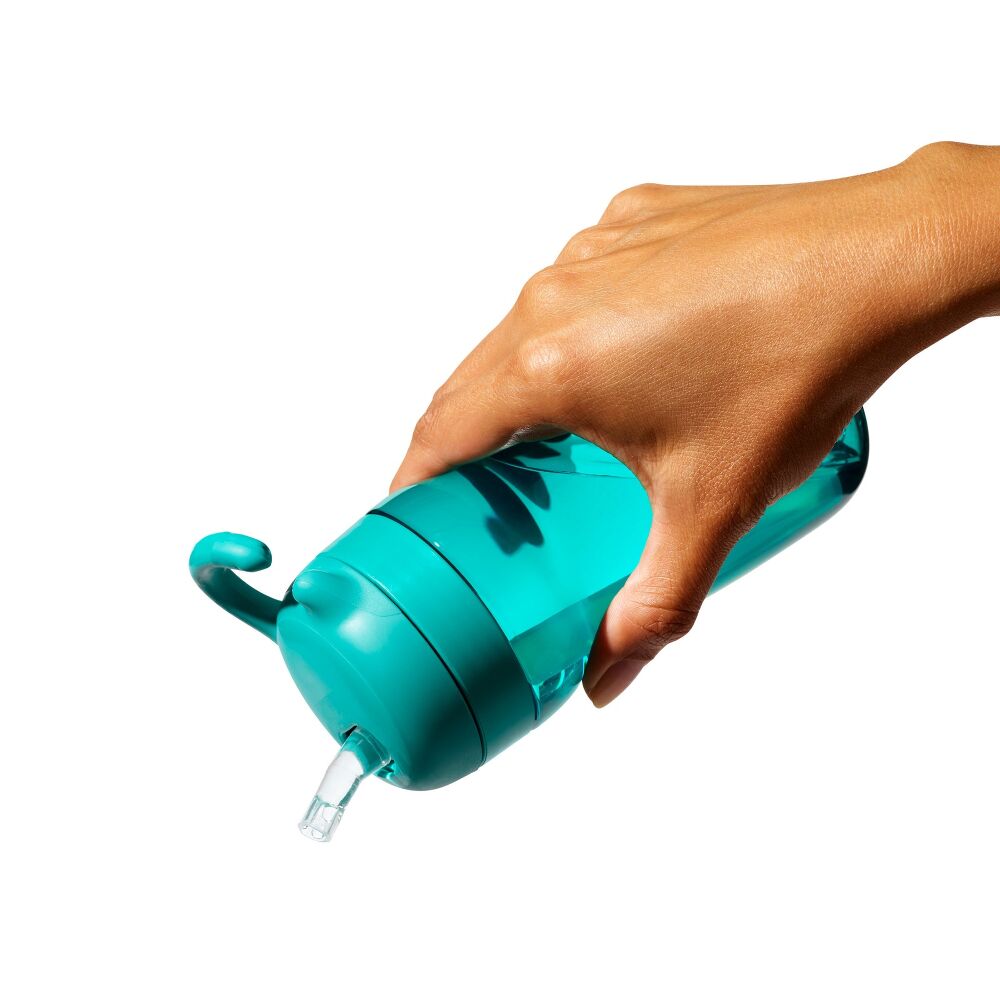 Adventure Water Bottle 12 Oz W5