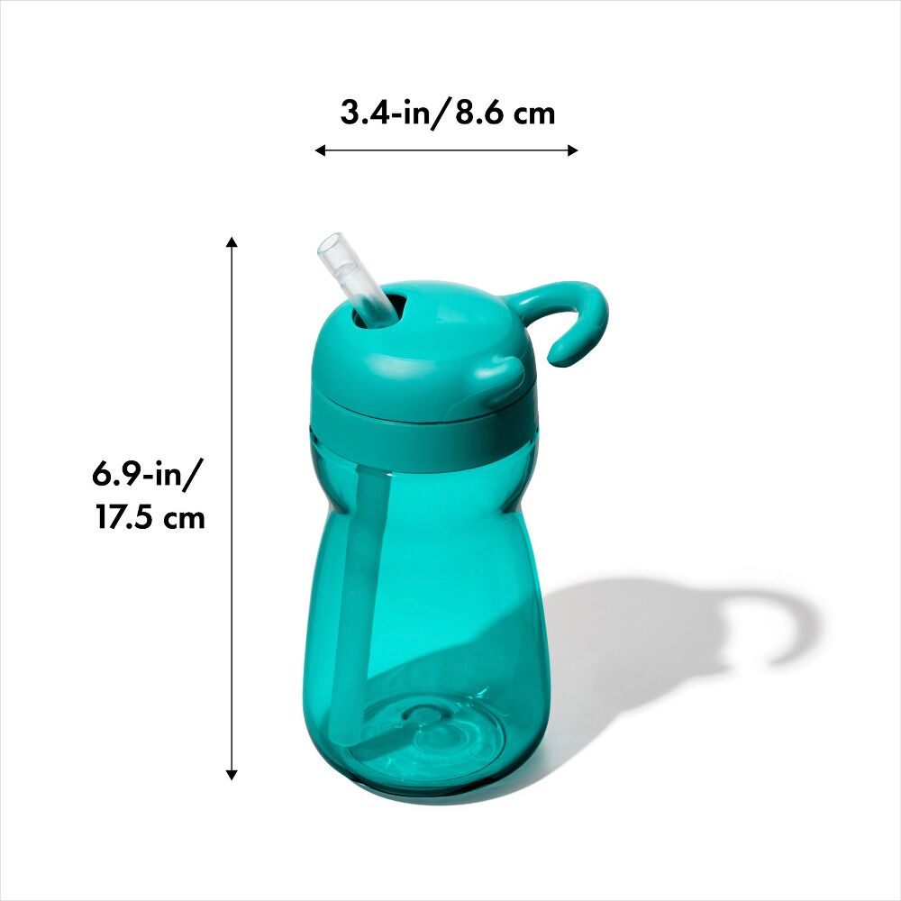 Adventure Water Bottle 12 Oz W5