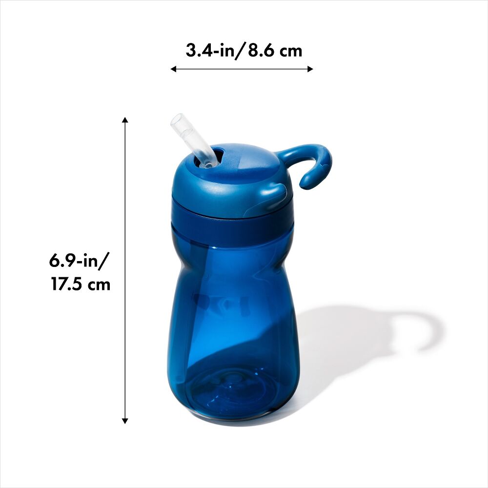Adventure Water Bottle 12 Oz W5
