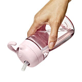 Adventure Water Bottle 12 Oz W5